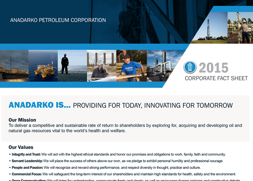 portfolio